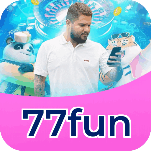 Interface apostas esportivas 77fun mostrando odds ao vivo, cash out e transmissão de jogos
