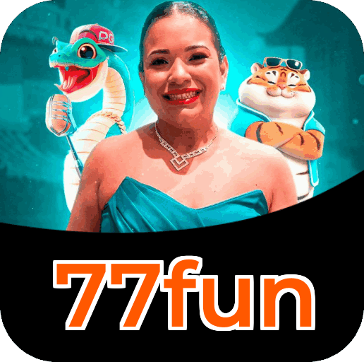 Estatísticas transparentes promoções 77fun mostrando vencedores prêmios pagos verificados